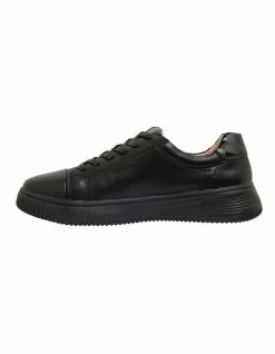 Wide Steps Novella Black/Black Patent Sneakers 9 Wide Steps Novella Black/Black Patent Sneakers -Deals Shoes Store 874879570 3 720x928