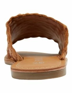 Ravella Elliot Tan Weave Sandals -Deals Shoes Store 874887040 5 720x928