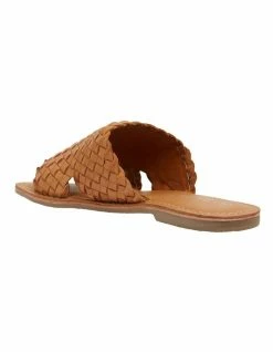 Ravella Elliot Tan Weave Sandals -Deals Shoes Store 874887040 7 720x928