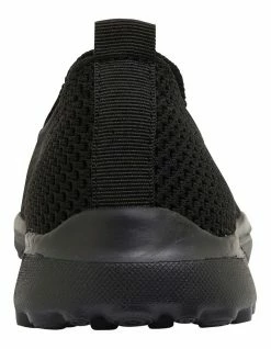 Active Flex Peak Black Black Sneakers -Deals Shoes Store 874895230 5 720x928