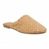Ravella Barlow Natural Weave Flat Shoes