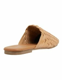Ravella Barlow Natural Weave Flat Shoes 8 Ravella Barlow Natural Weave Flat Shoes -Deals Shoes Store 874915120 4 720x928