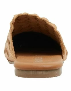 Ravella Barlow Natural Weave Flat Shoes 9 Ravella Barlow Natural Weave Flat Shoes -Deals Shoes Store 874915120 5 720x928