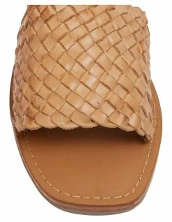 Ravella Elmore Natural Weave Sandals