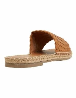 Ravella Benny Tan Weave Sandals 9 Ravella Benny Tan Weave Sandals -Deals Shoes Store 874915480 4 720x928