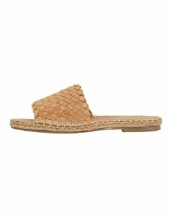 Ravella Benny Natural Weave Sandals -Deals Shoes Store 874915570 3 720x928