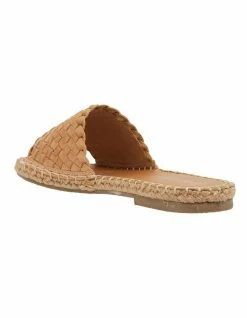 Ravella Benny Natural Weave Sandals -Deals Shoes Store 874915570 7 720x928