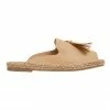 Ravella Blink Natural Glove Sandals