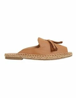 Ravella Blink Tan Glove Sandals
