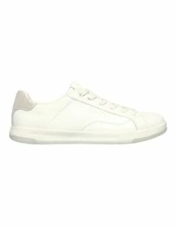 Skechers Skecher Street C-Lites White Sneakers