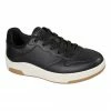 Skechers Upbeats Black Sneaker
