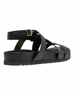 Oxford Nyota Leather Sandal -Deals Shoes Store 875700910 3 720x928