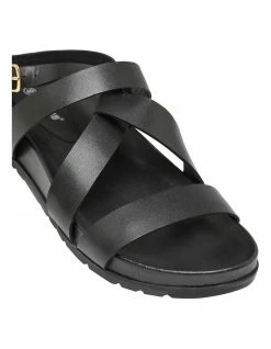 Oxford Nyota Leather Sandal -Deals Shoes Store 875700910 4 720x928
