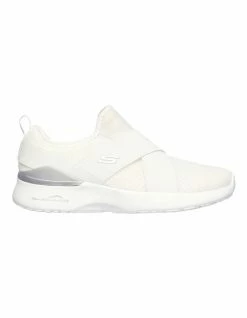 Skechers Skech-Airdynamight Esycall White Sneaker 7 Skechers Skech-Airdynamight Esycall White Sneaker -Deals Shoes Store 875886310 3 720x928