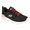Skechers Skech-Airdynam-Modern Black Sneaker