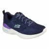 Skechers Skech-Airdynam-Modern Navy Sneaker