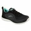 Skechers Bountiful Purist Black Sneaker