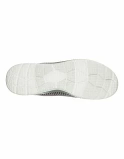 Skechers Bountiful Purist Grey Sneaker 9 Skechers Bountiful Purist Grey Sneaker -Deals Shoes Store 875886760 5 720x928