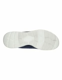 Skechers Bountiful Purist Navy Sneaker -Deals Shoes Store 875886850 5 720x928