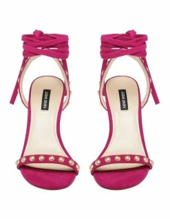 Nine West Istelle Sandals -Deals Shoes Store 876559780 3 720x928