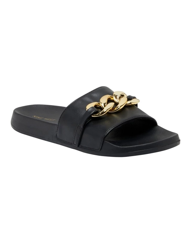 Nine West Slinks Sandals 2 Nine West Slinks Sandals - Image 2