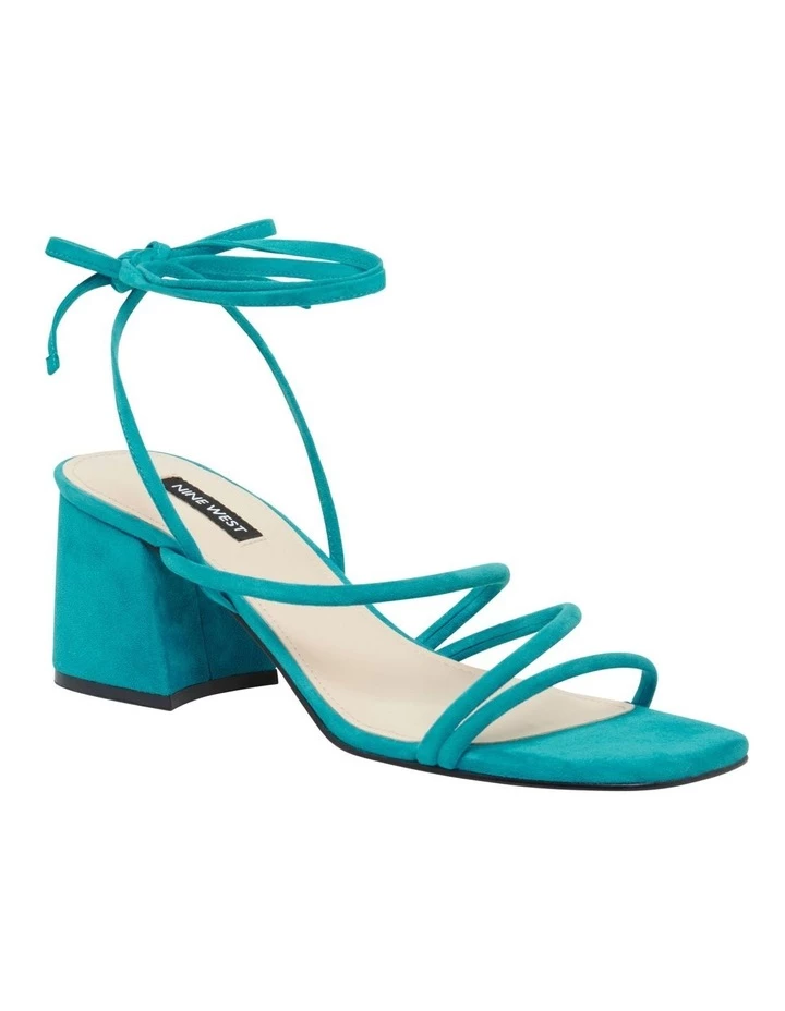 Nine West Gorg Sandals 2 Nine West Gorg Sandals - Image 2