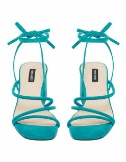 Nine West Gorg Sandals 6 Nine West Gorg Sandals -Deals Shoes Store 876560590 3 720x928