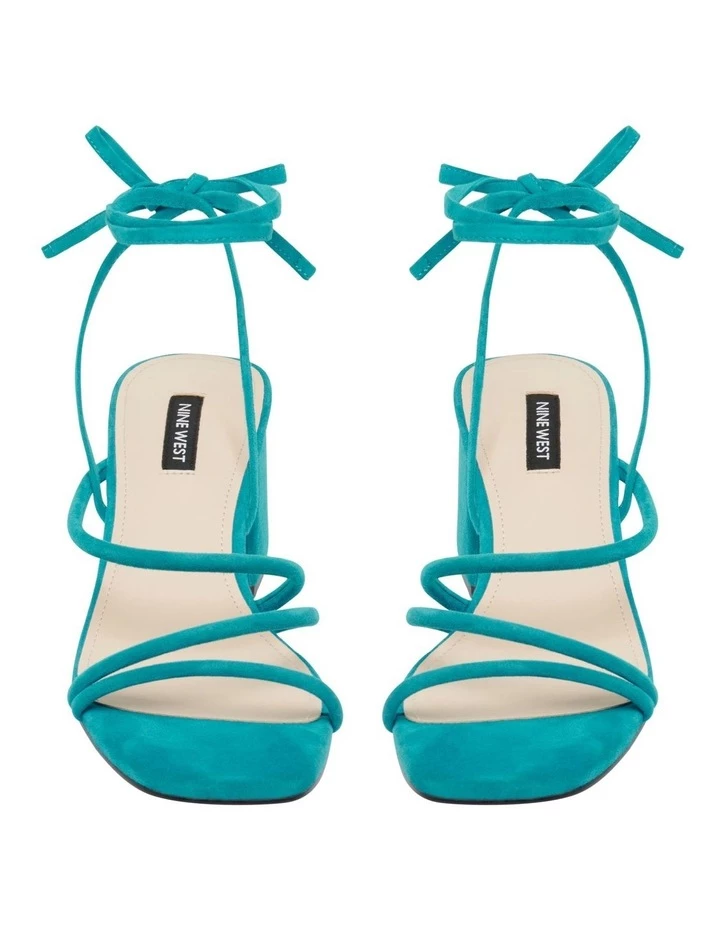 Nine West Gorg Sandals 3 Nine West Gorg Sandals - Image 3