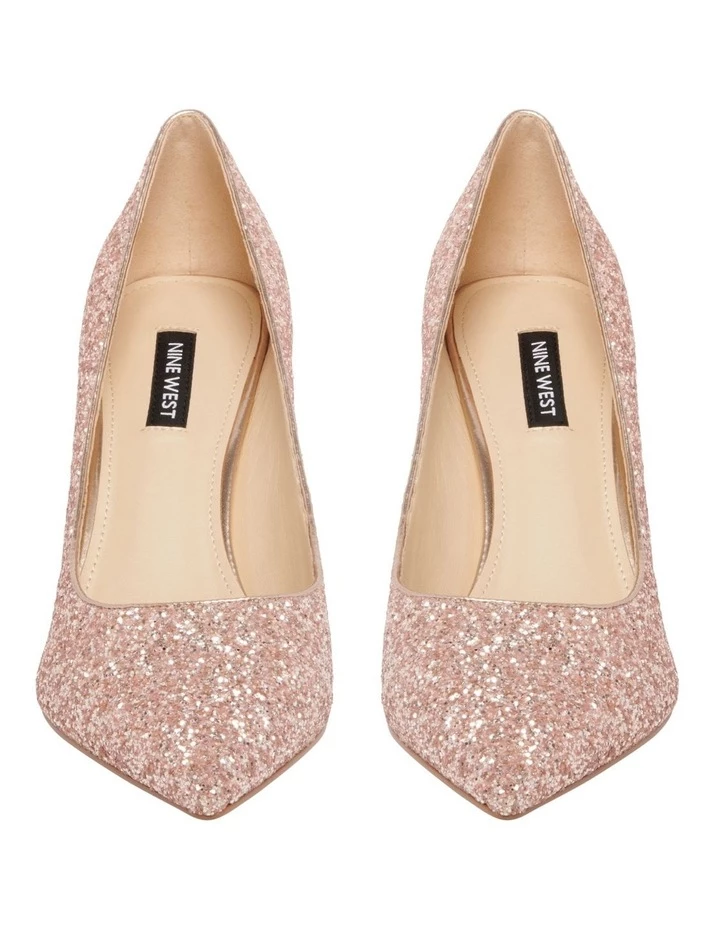 Nine West Mailin Pumps 3 Nine West Mailin Pumps - Image 3