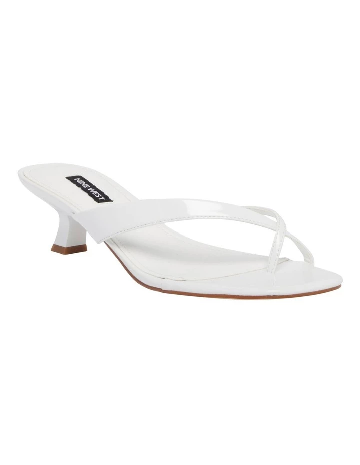 Nine West Marigol Sandals 2 Nine West Marigol Sandals - Image 2