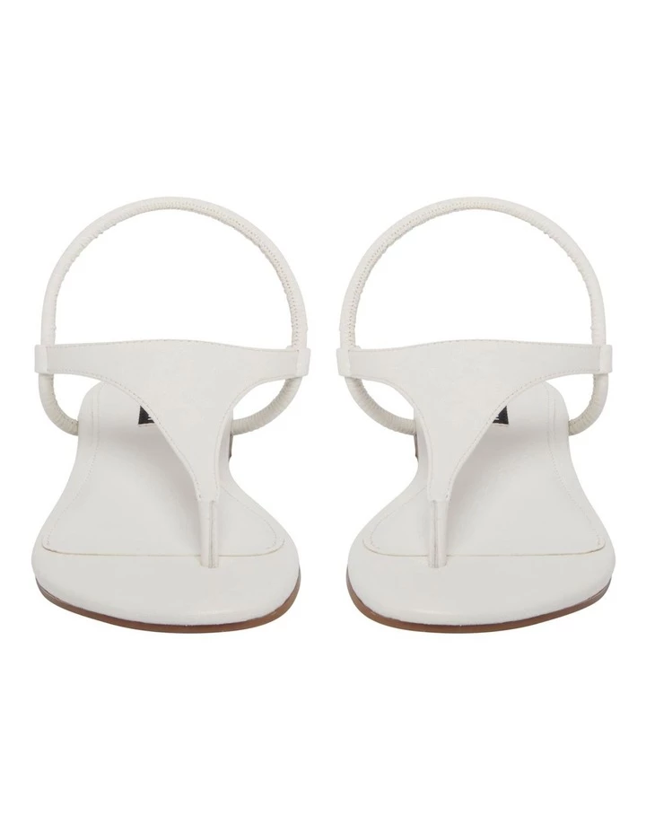 Nine West Braydin Sandals 3 Nine West Braydin Sandals - Image 3