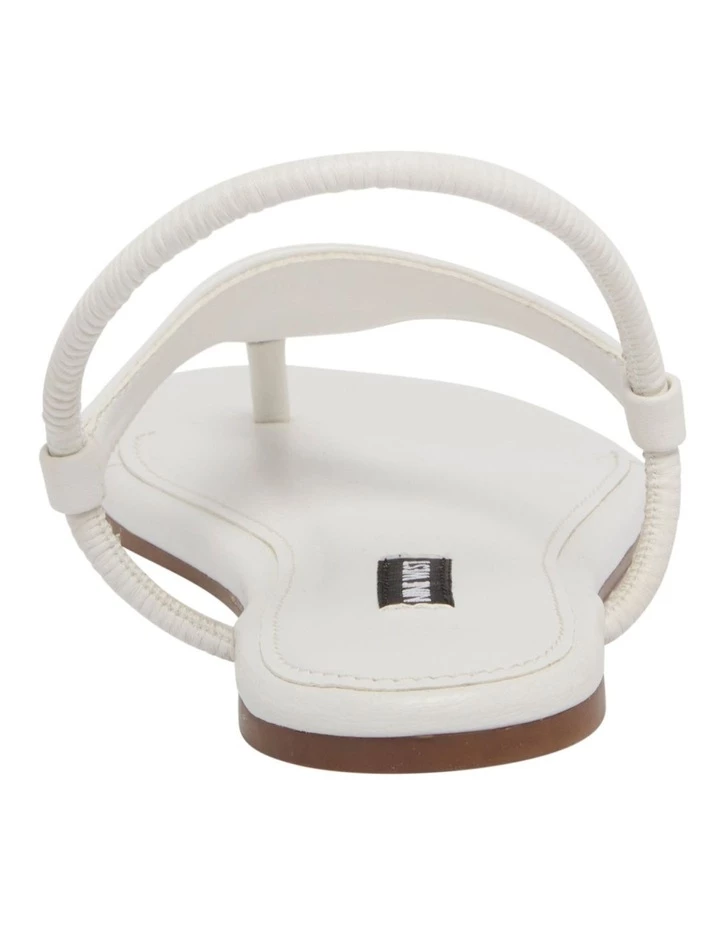 Nine West Braydin Sandals 4 Nine West Braydin Sandals - Image 4