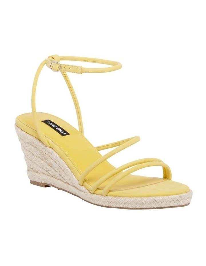 Nine West Javi Sandals 2 Nine West Javi Sandals - Image 2