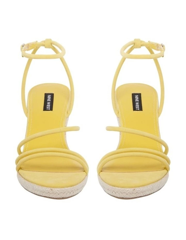 Nine West Javi Sandals 3 Nine West Javi Sandals - Image 3