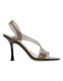 Nine West Irise Black Stiletto Heels