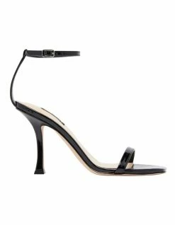 Nine West Yess Black Heels