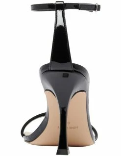 Nine West Yess Black Heels -Deals Shoes Store 876563200 4 720x928