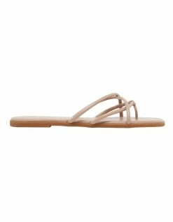 Nine West Razi Natural Sandals
