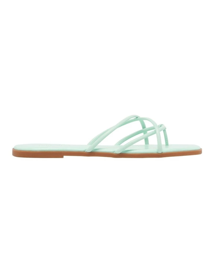 Nine West Razi Mint Sandals 1 Nine West Razi Mint Sandals