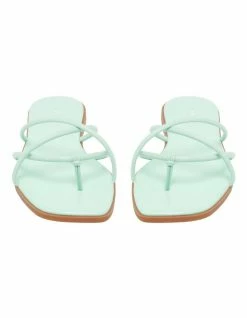 Nine West Razi Mint Sandals 6 Nine West Razi Mint Sandals -Deals Shoes Store 876563470 3 720x928