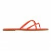 Nine West Razi Orange Sandals