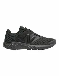 New Balance 520 V7 Black Sneaker