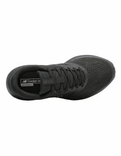 New Balance 520 V7 Black Sneaker -Deals Shoes Store 876697570 3 720x928