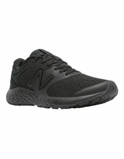 New Balance 520 V7 Black Sneaker -Deals Shoes Store 876697570 4 720x928
