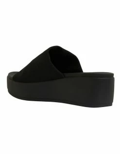 Ravella Foster Black Stretch Sandals 13 Ravella Foster Black Stretch Sandals -Deals Shoes Store 877213450 7 720x928