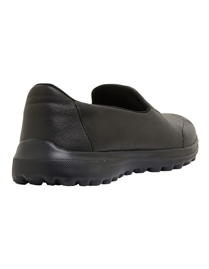 Active Flex Oscar Black Black Sneakers 4 Active Flex Oscar Black Black Sneakers - Image 4