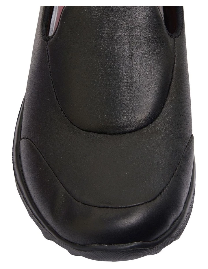 Active Flex Oscar Black Black Sneakers 6 Active Flex Oscar Black Black Sneakers - Image 6