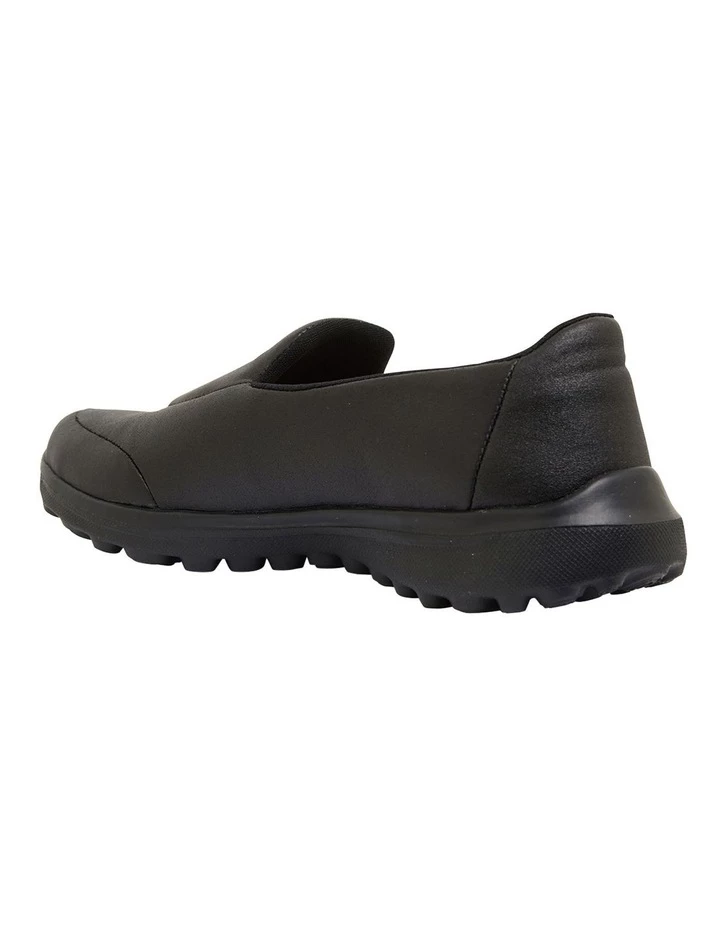 Active Flex Oscar Black Black Sneakers 7 Active Flex Oscar Black Black Sneakers - Image 7