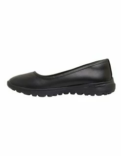 Active Flex Oasis Black Black Sneakers -Deals Shoes Store 877217500 3 720x928