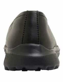 Active Flex Oasis Black Black Sneakers -Deals Shoes Store 877217500 5 720x928